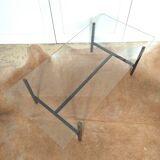 Modernist coffee table