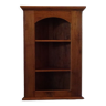 Corner cupboard