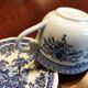 K&G Lunéville coffee cup "The Cottage"