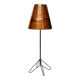 Vintage 20thc swedish floor lamp by hans-agne jakobsson c.1950