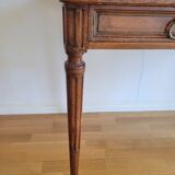 Louis XVI style dressing table