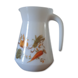 pitcher
