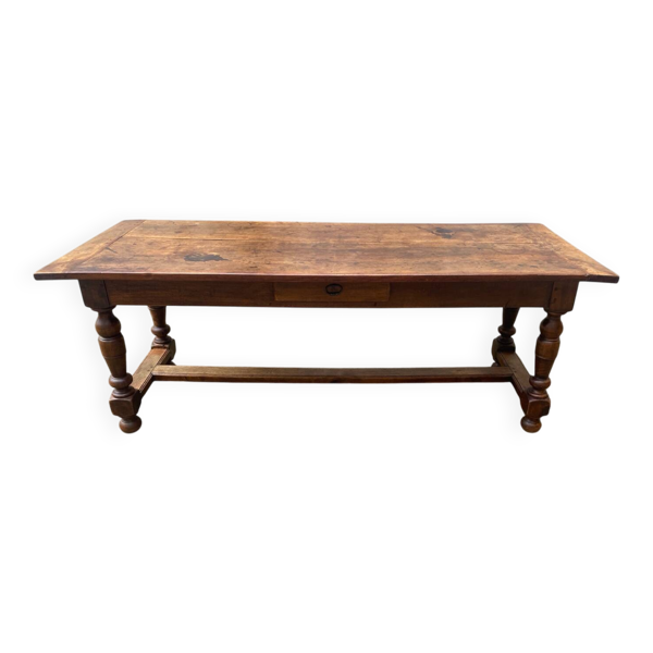 Table de ferme