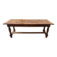 Farm table