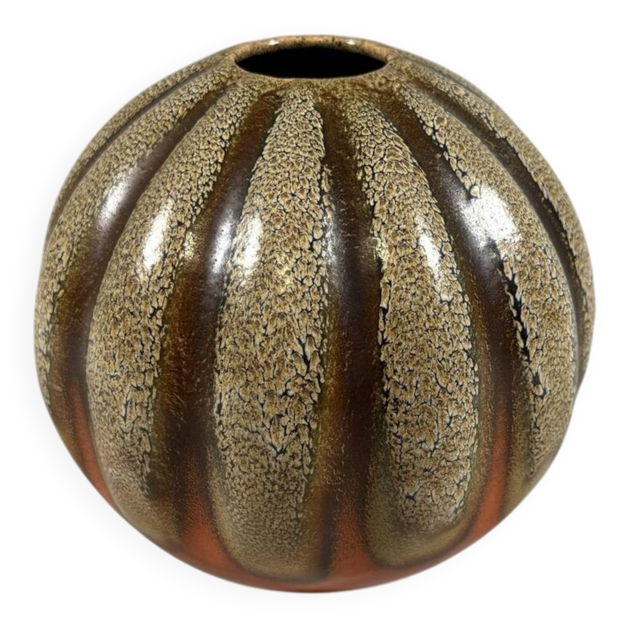 Vase Leen Muller Kon Plazuid Gouda 1932