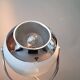 “Eyeball” wall lamp 1970 made in Italy.