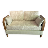 Banquette hirondelle