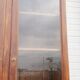 Armoire vitrée vintage