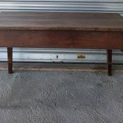 Table de ferme