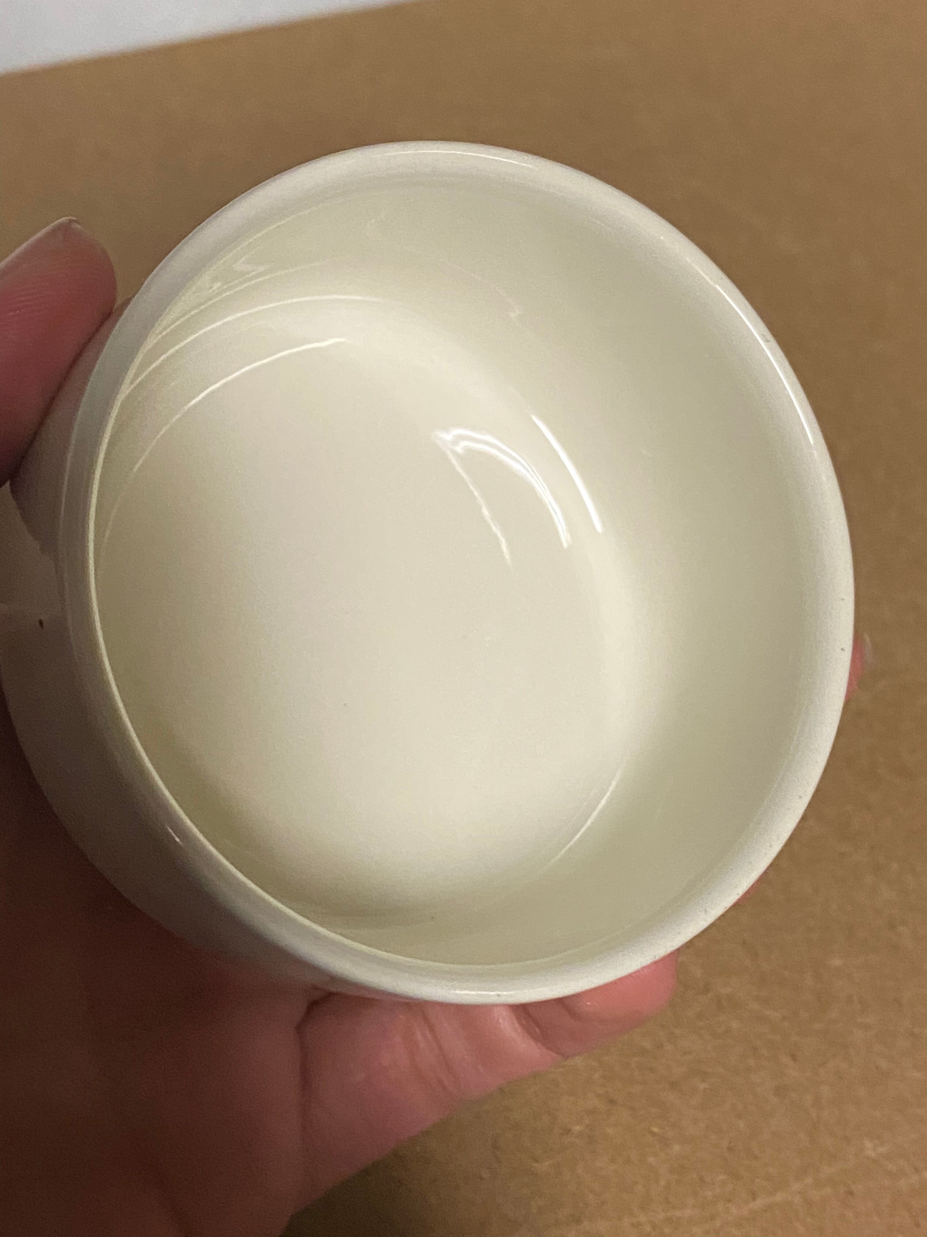 Bonbonnière Villeroy and Boch