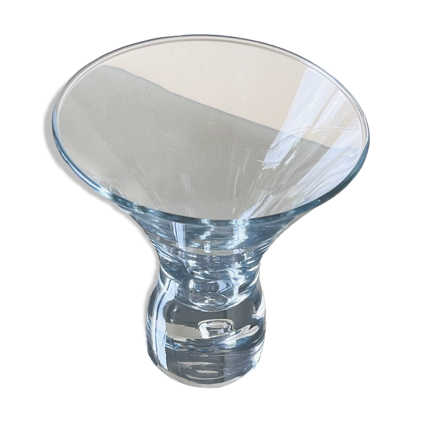 Cocktail glass 1970