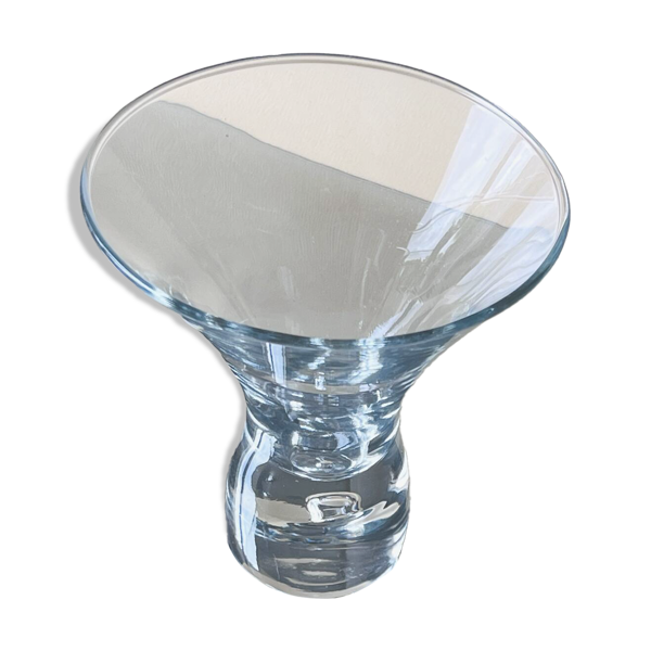 Verre à cocktail 1970