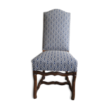 Chair Louis Xlll