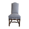 Chair Louis Xlll