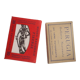2 old photo covers - Italy