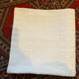 Pillowcase in boutis