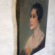 Portrait de femme