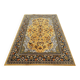 Large oriental rug