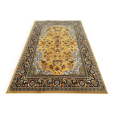 Grand tapis oriental