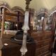 Lampadaire vintage