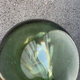 Demijohn blown green 25L