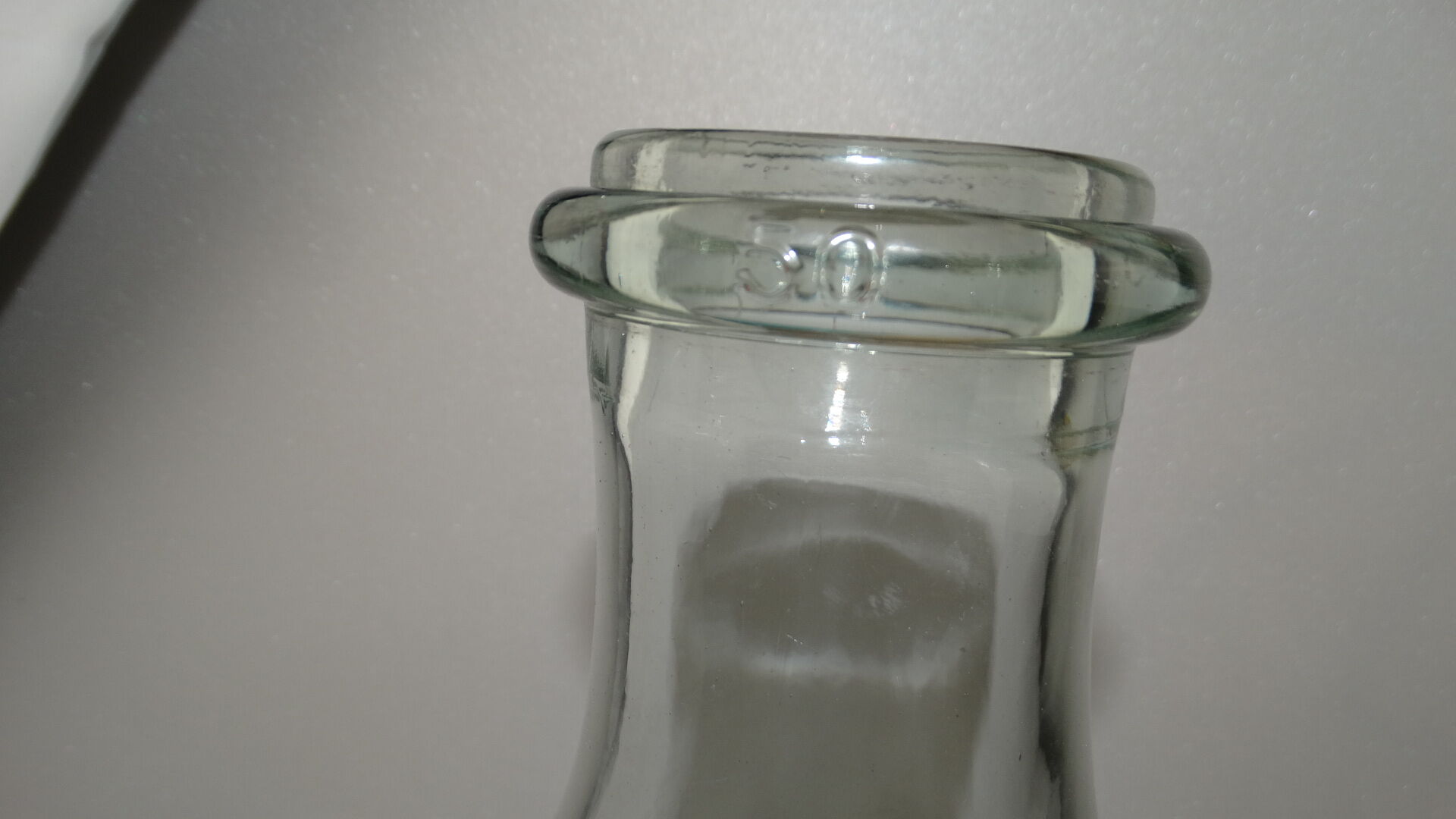 Demijohn 50 liters