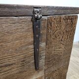 Gothic Chest 15th century