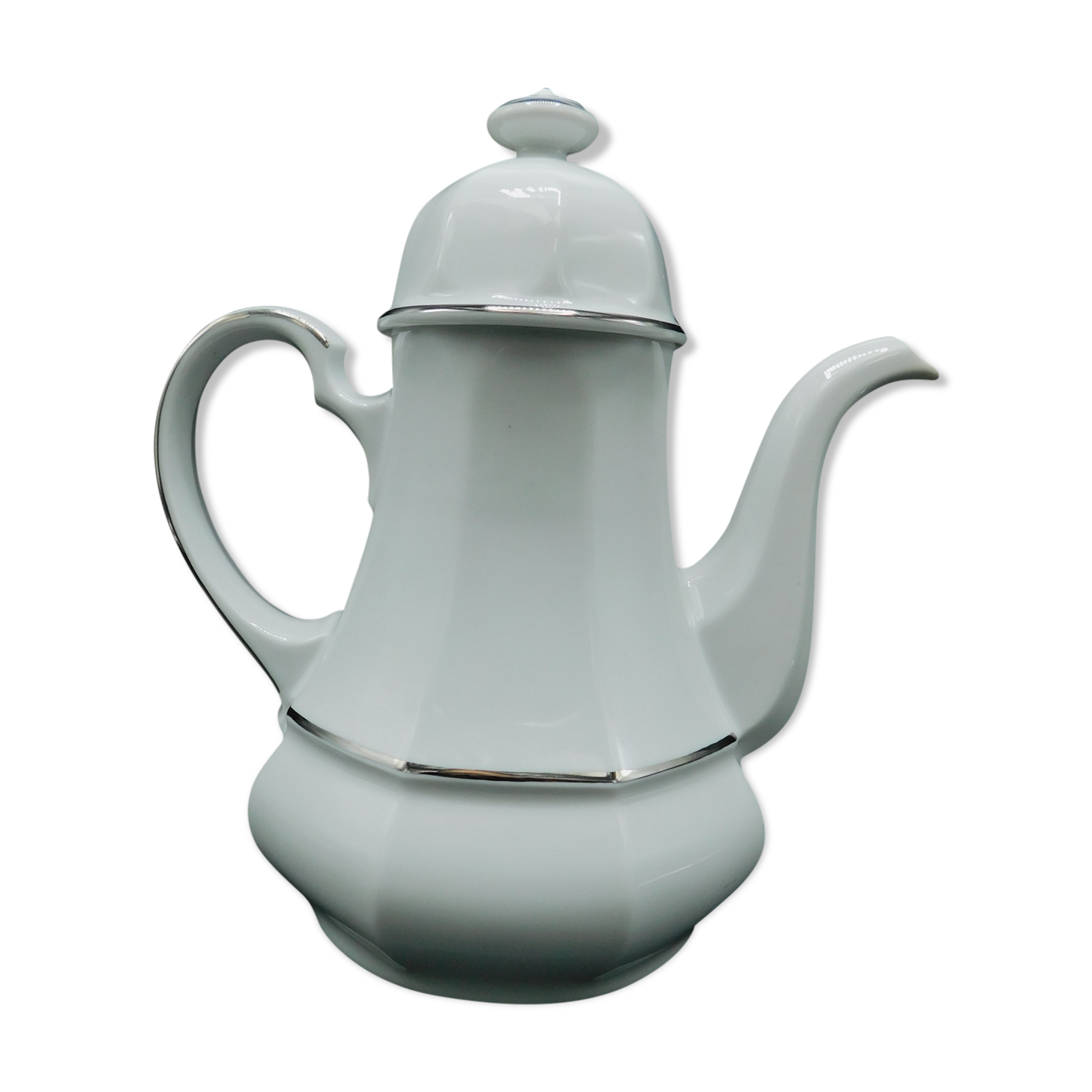 Winterling Kirchenlamitz Bavaria porcelain pourer