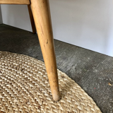 Pair of armchairs 60s