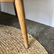 Pair of armchairs 60s