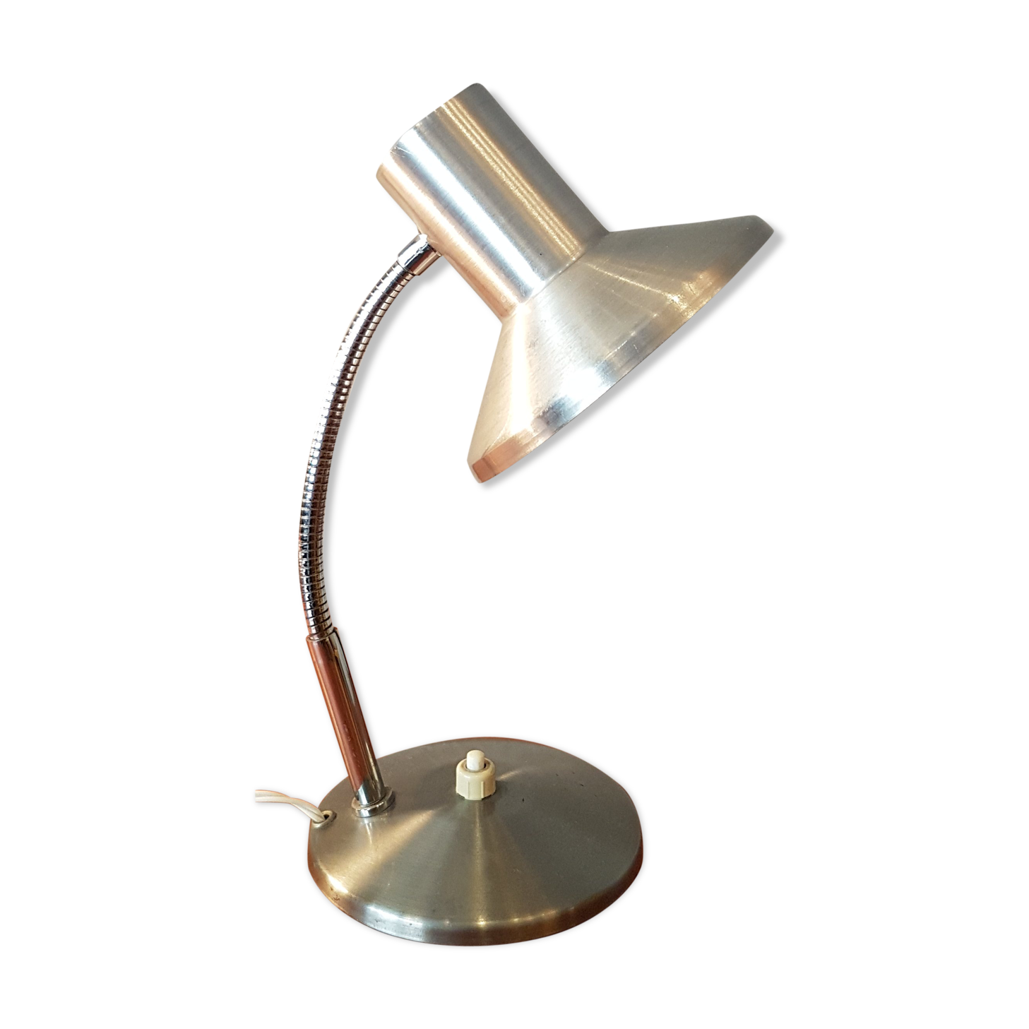 70s office lamp