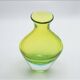 Flavio Poli for Seguso Vetri D’arte Large Sommerso Vase from the 1960s