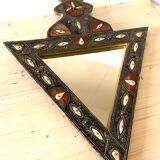 Miroir ethnique