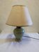 Le Dauphin France ceramic lamp