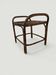 Meuble d’appoint en rotin