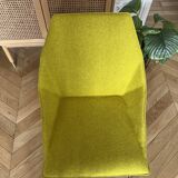 Elsa fireside chair