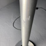 Floor lamp 70s with 12 fires