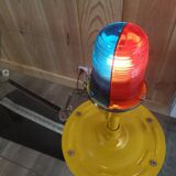 Track lamp