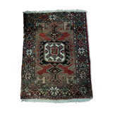 Tapis Iran 120x240cm