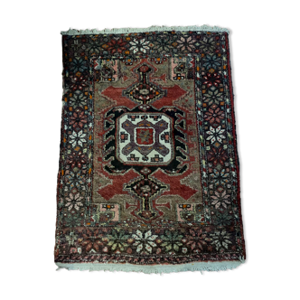 Tapis Iran 120x240cm