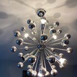 Lustre spoutnik 70´s