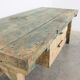 Industrial workbench