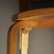 Model 66 Side Chair by Alvar Aalto for Artek, 1940s