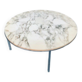Mid-Century Modern Italian Marble Coffee Table, Italy, 1960s