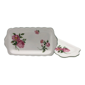 Two rectangular serving dishes, "The National Trust – England"