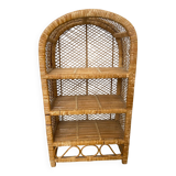 Buri shelf