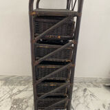 Rattan ragpicker