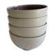 Bols Jars Tourron pourpre