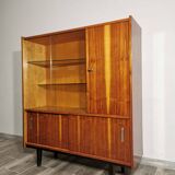 Mid-century bookcase