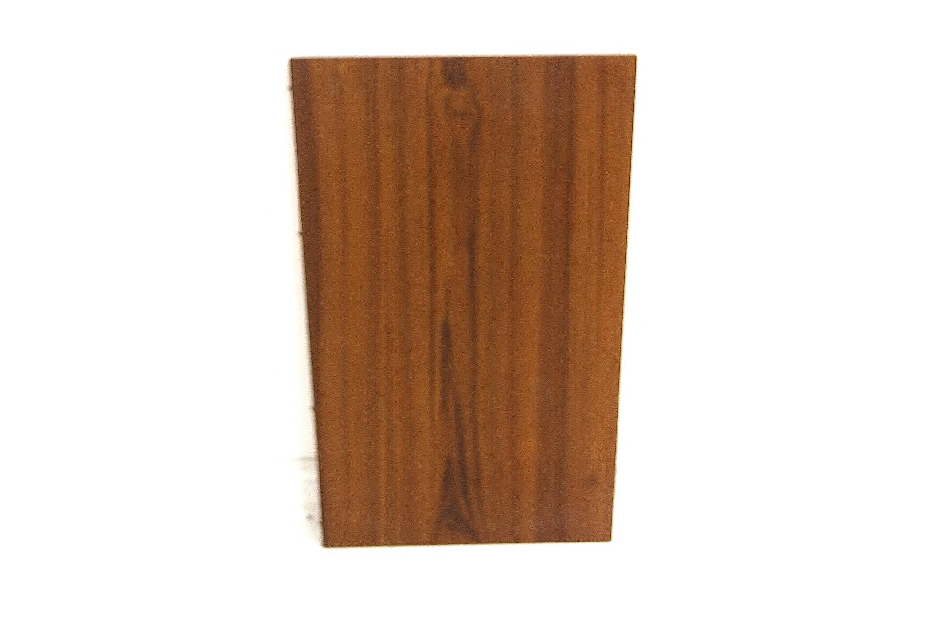 Scandinavian teak dining table, Sweden, 1960s